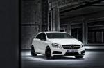Mercedes-Benz A45 AMG 2014 года